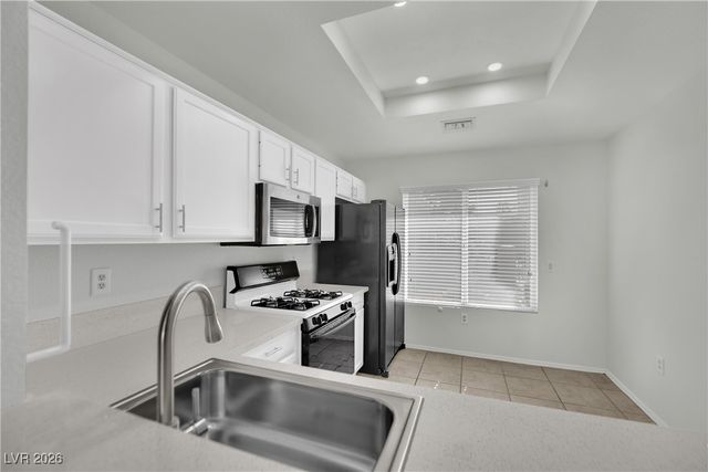 8920 Litchfield Avenue, Las Vegas, NV 89134