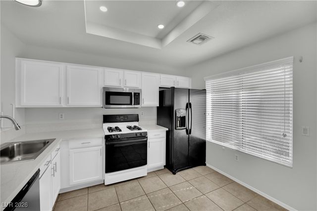 8920 Litchfield Avenue, Las Vegas, NV 89134