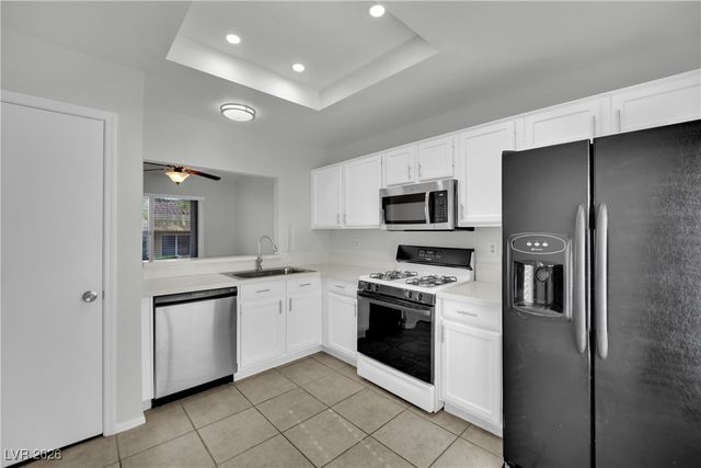 8920 Litchfield Avenue, Las Vegas, NV 89134