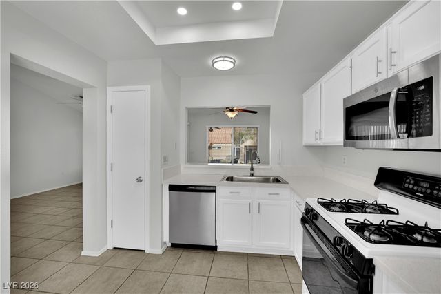 8920 Litchfield Avenue, Las Vegas, NV 89134