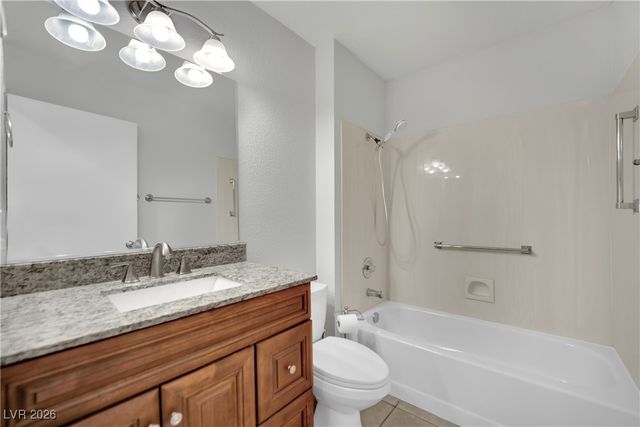 8920 Litchfield Avenue, Las Vegas, NV 89134