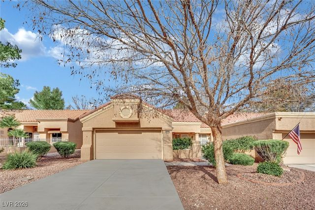 8920 Litchfield Avenue, Las Vegas, NV 89134