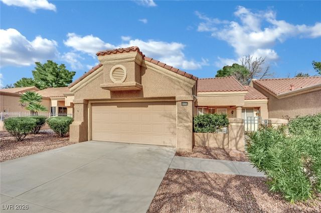 8920 Litchfield Avenue, Las Vegas, NV 89134