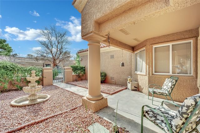 8920 Litchfield Avenue, Las Vegas, NV 89134