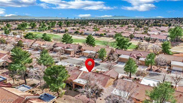 8920 Litchfield Avenue, Las Vegas, NV 89134