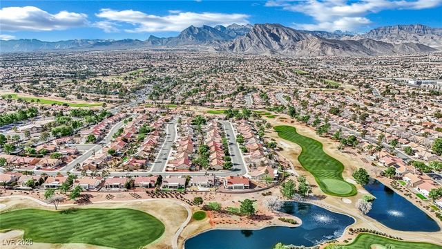 8920 Litchfield Avenue, Las Vegas, NV 89134