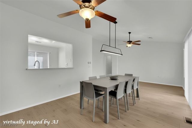 8920 Litchfield Avenue, Las Vegas, NV 89134