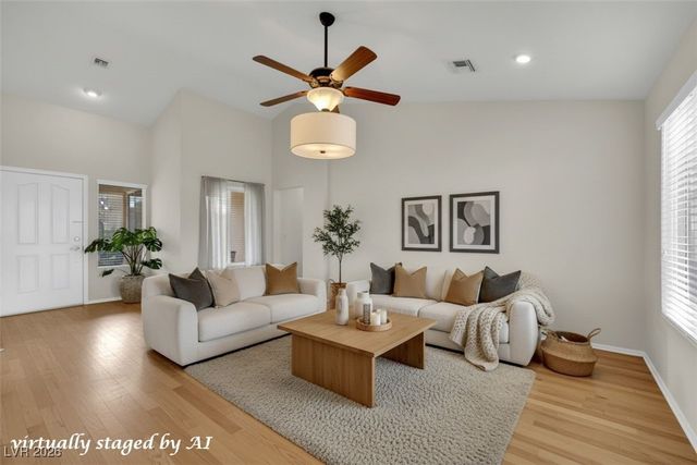 8920 Litchfield Avenue, Las Vegas, NV 89134