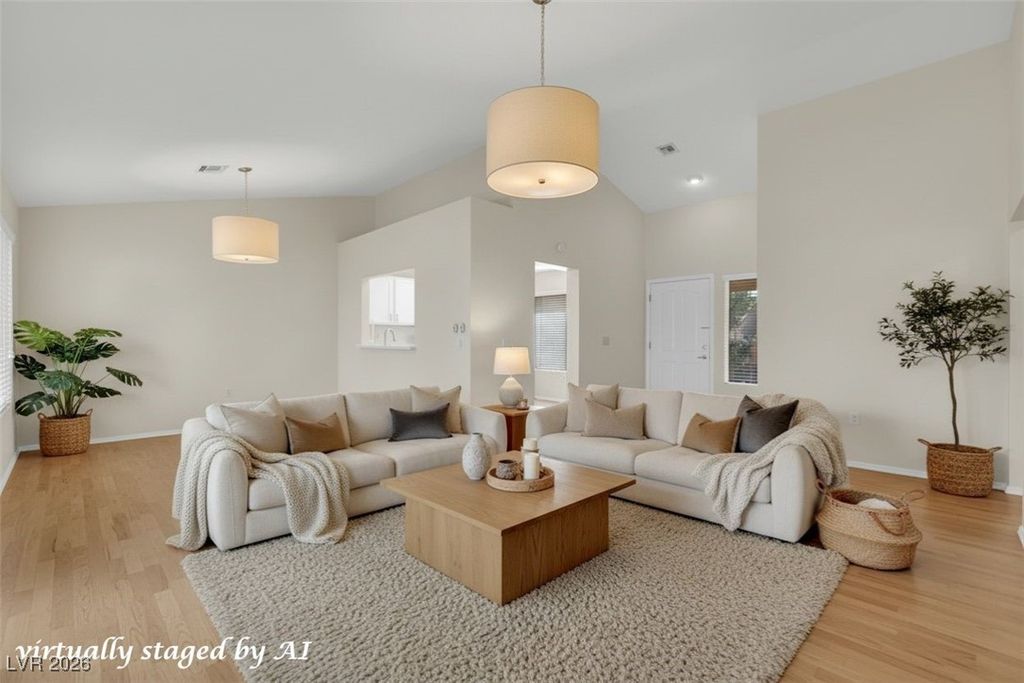 8920 Litchfield Avenue, Las Vegas, NV 89134