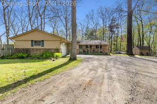 2700 N Hacker Road, Hartland Township, MI 48855
