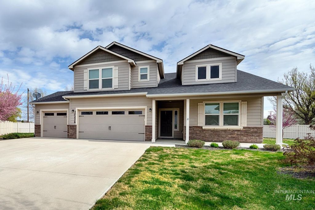10226 W Shelborne Dr., Boise, ID 83709