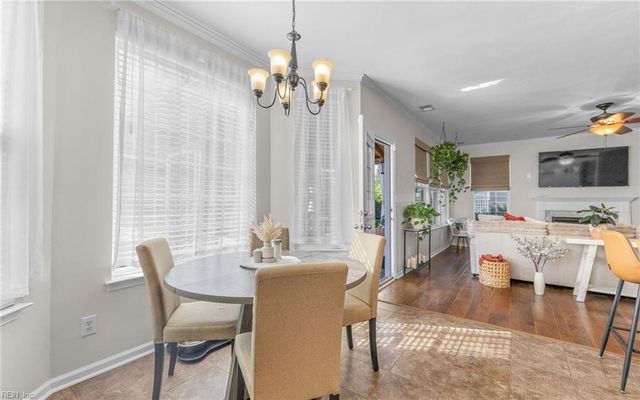 123 Lakes Edge DR, Suffolk, VA 23434