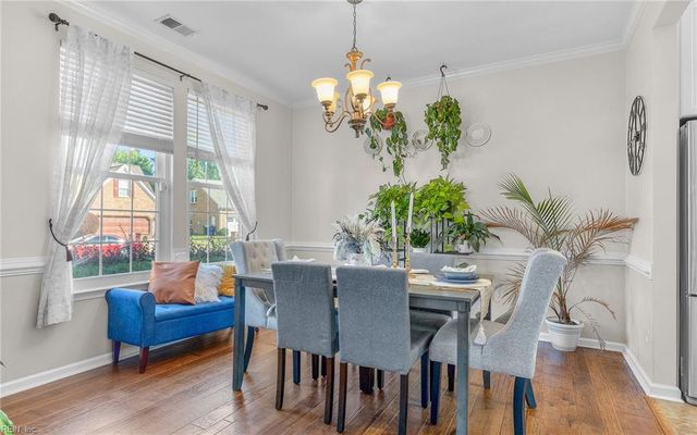 123 Lakes Edge DR, Suffolk, VA 23434