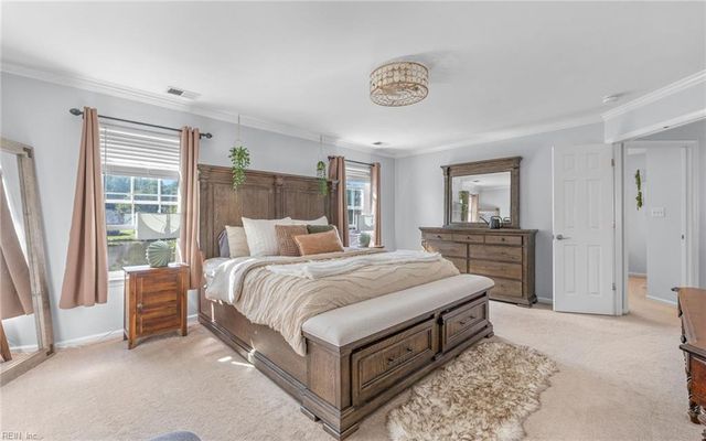 123 Lakes Edge DR, Suffolk, VA 23434