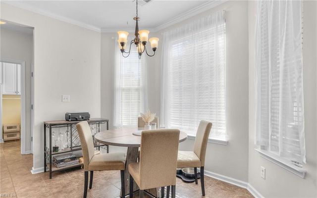 123 Lakes Edge DR, Suffolk, VA 23434