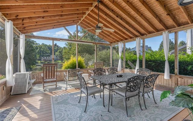 123 Lakes Edge DR, Suffolk, VA 23434