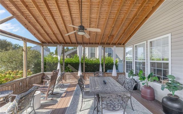 123 Lakes Edge DR, Suffolk, VA 23434