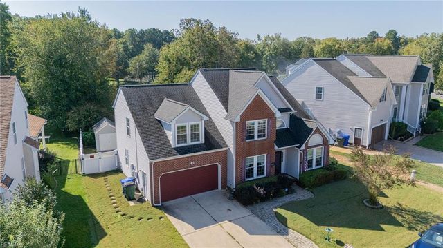 123 Lakes Edge DR, Suffolk, VA 23434