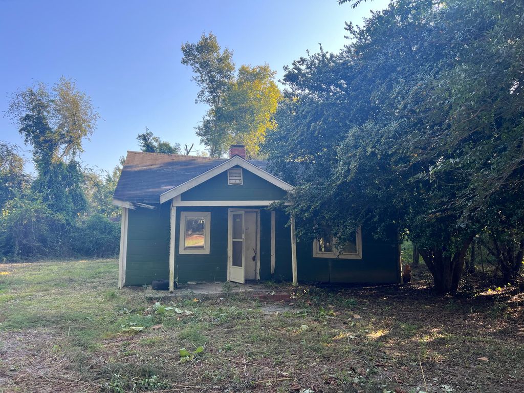 1755 Nixon Road, Augusta, GA 30906