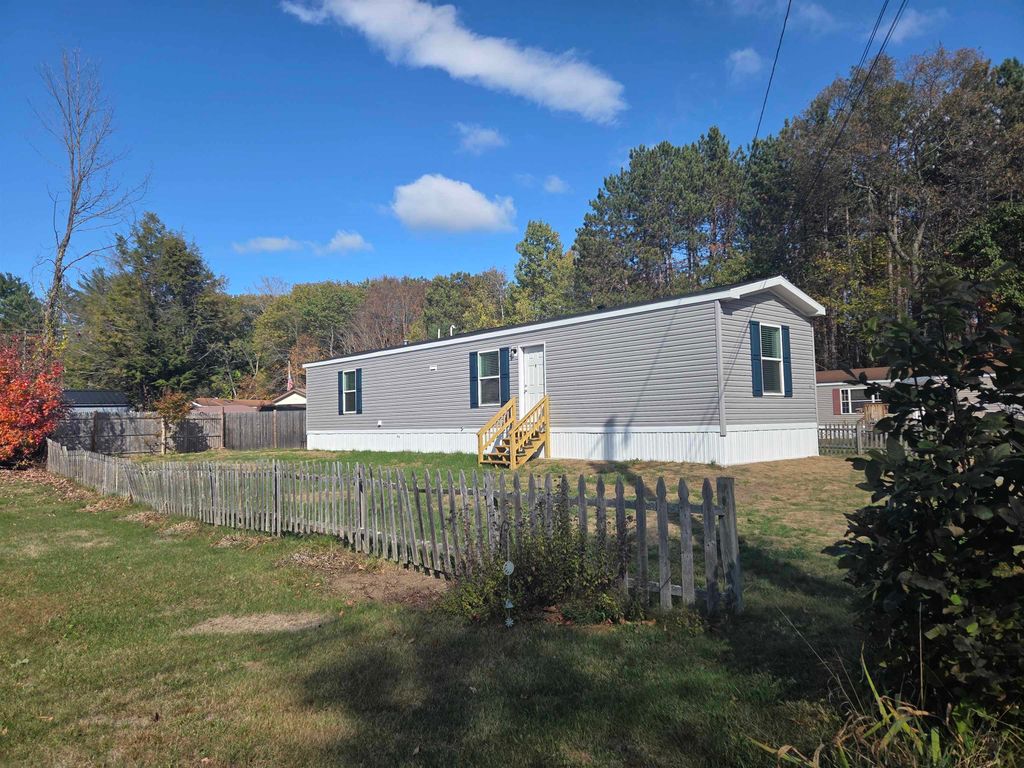 51 Turkey Jim Road, Campton, NH 03223