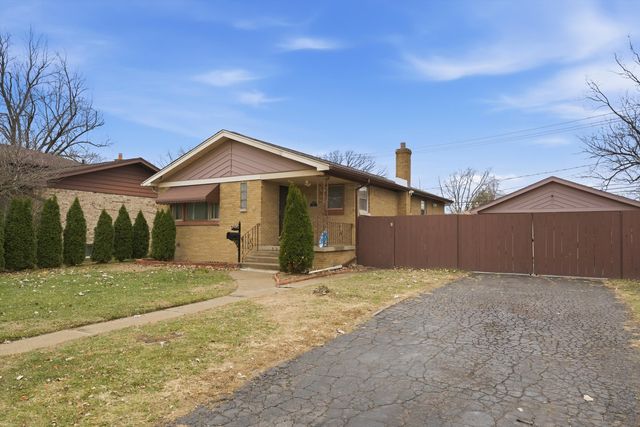 866 Greenbay Avenue, Calumet City, IL 60409