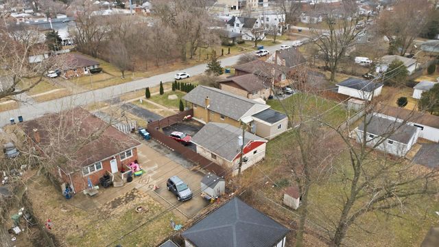 866 Greenbay Avenue, Calumet City, IL 60409