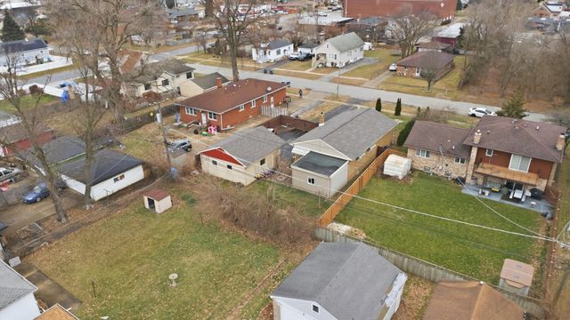 866 Greenbay Avenue, Calumet City, IL 60409