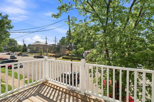 727 N 33rd St, Louisville, KY 40212