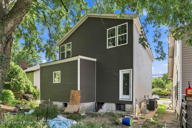 727 N 33rd St, Louisville, KY 40212
