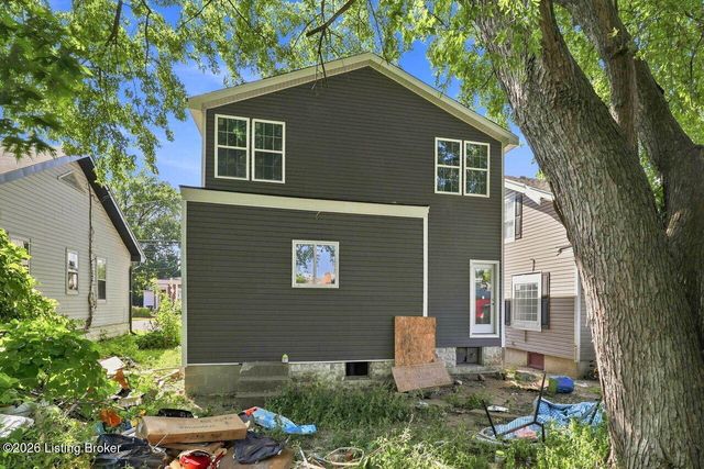 727 N 33rd St, Louisville, KY 40212