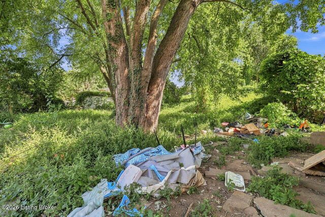 727 N 33rd St, Louisville, KY 40212