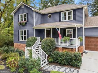 2255 Rushmore Drive, Marietta, GA 30062