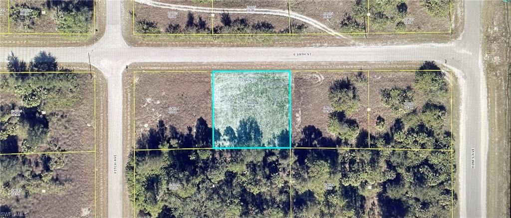 4502 18th ST, LEHIGH ACRES, FL 33972 — photo 2