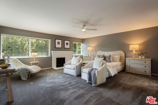 4711 Hermano Drive, Los Angeles, CA 91356