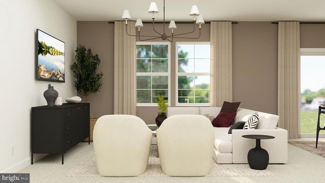 181 ASCOT AVE, Magnolia, DE 19962