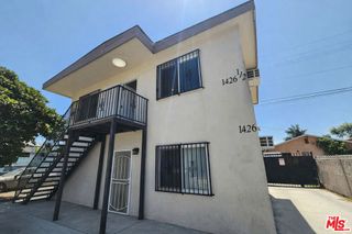 1/2 E 48th Street, Los Angeles, CA 90011