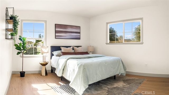 2240 W Macdevitt, West Covina, CA 91790