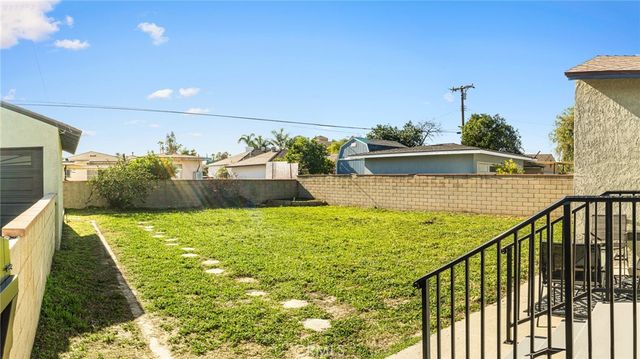 2240 W Macdevitt, West Covina, CA 91790