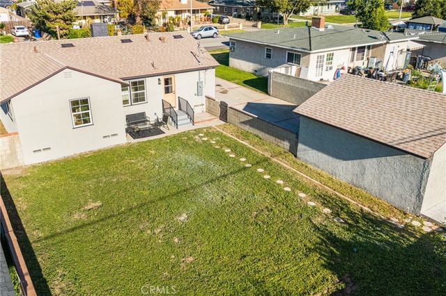 2240 W Macdevitt, West Covina, CA 91790