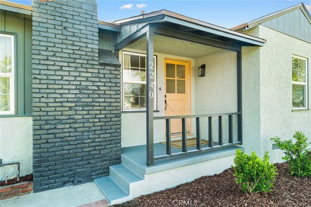 2240 W Macdevitt, West Covina, CA 91790