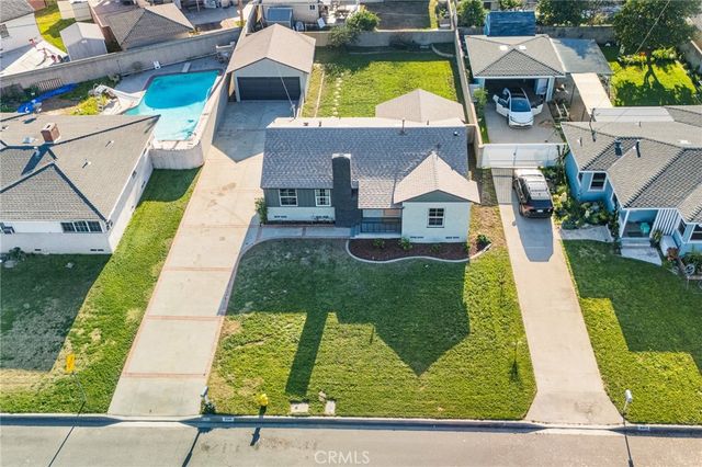 2240 W Macdevitt, West Covina, CA 91790