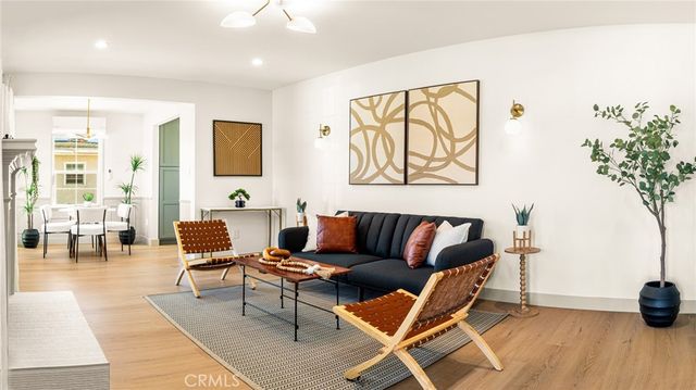 2240 W Macdevitt, West Covina, CA 91790