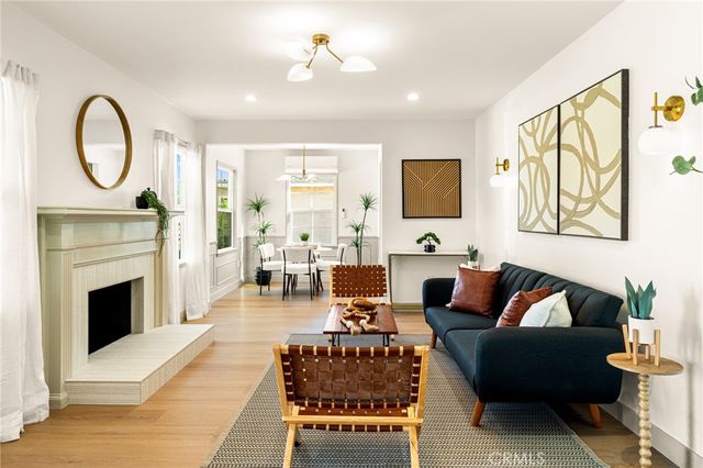 2240 W Macdevitt, West Covina, CA 91790