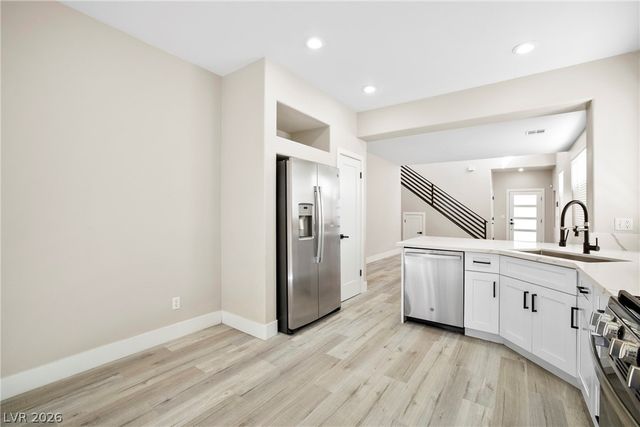 10921 Calistoga Springs Court, Las Vegas, NV 89144