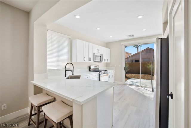 10921 Calistoga Springs Court, Las Vegas, NV 89144