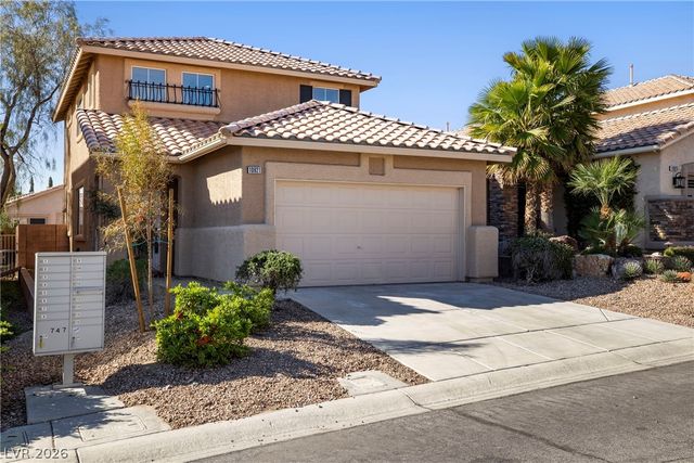10921 Calistoga Springs Court, Las Vegas, NV 89144