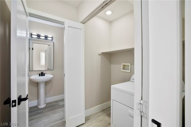 10921 Calistoga Springs Court, Las Vegas, NV 89144