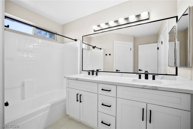 10921 Calistoga Springs Court, Las Vegas, NV 89144