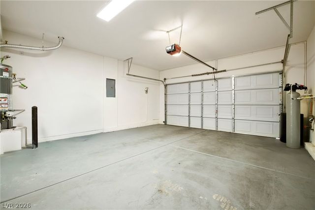 10921 Calistoga Springs Court, Las Vegas, NV 89144