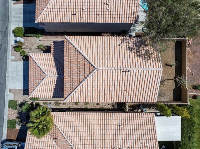 10921 Calistoga Springs Court, Las Vegas, NV 89144